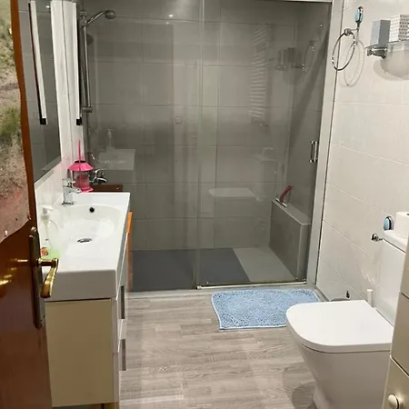 Tatil Evi Ca La Luci *