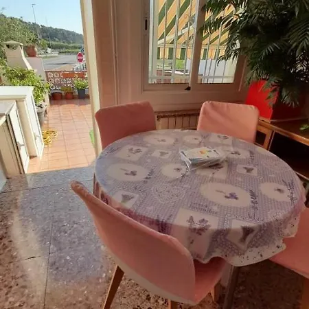 Ca La Luci San Juan de Palamos