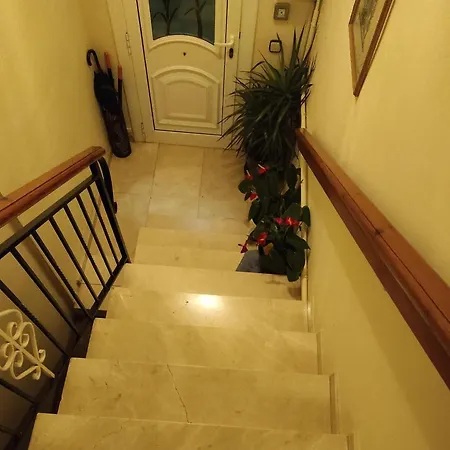 Ca La Luci * San Juan de Palamos