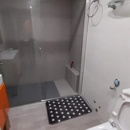 Vakantiehuis Ca La Luci