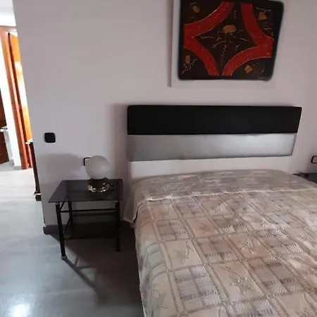 Ca La Luci San Juan de Palamos