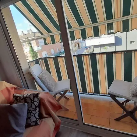 Ca La Luci Vakantiehuis San Juan de Palamos