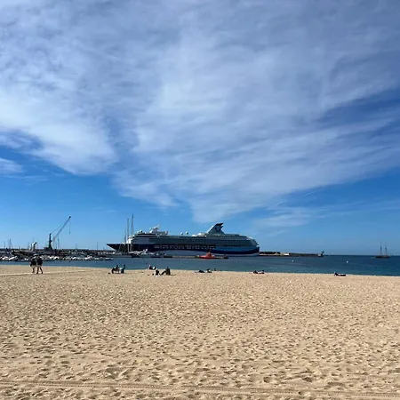 度假居 Ca La Luci San Juan de Palamos