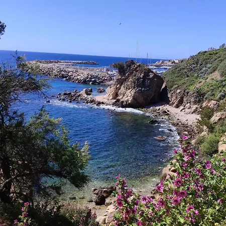 Ca La Luci San Juan de Palamos