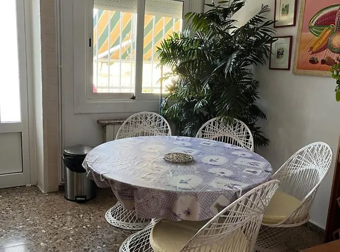 Semesterbostad Ca La Luci San Juan de Palamos