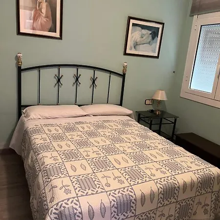 Ca La Luci Holiday home San Juan de Palamos