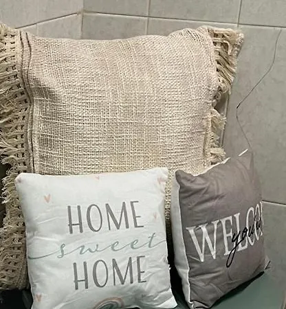 Casa vacanze Ca La Luci