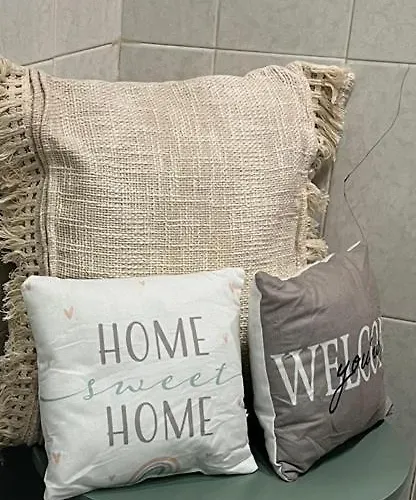 Holiday home Ca La Luci