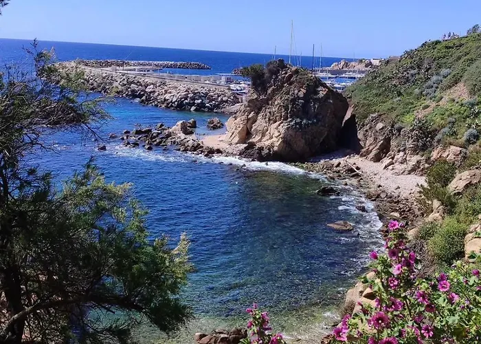 Ca La Luci San Juan de Palamos